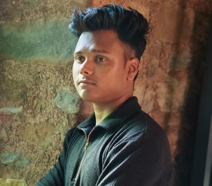 Divyanand Pandey