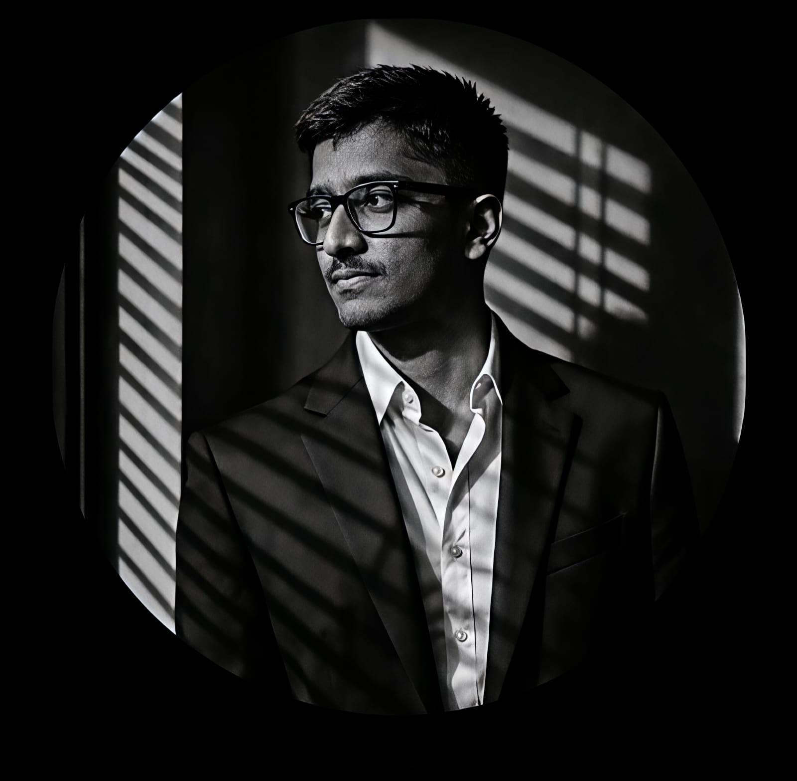 Pranav Jithesh